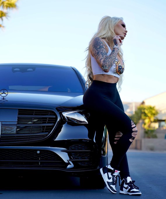 The shit I pass up, they&rsquo;d sell their souls for. We are not the same. 🤙🏻 https://t.co/WM9LoAIvvz