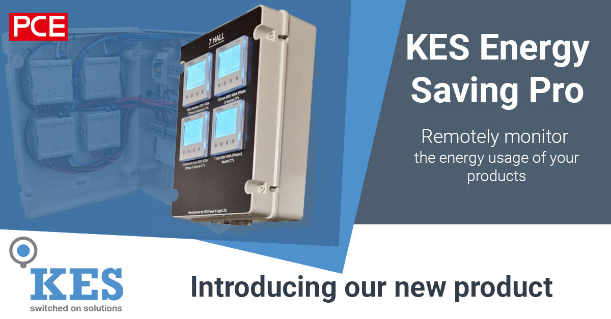 KES Power & Light tweet media