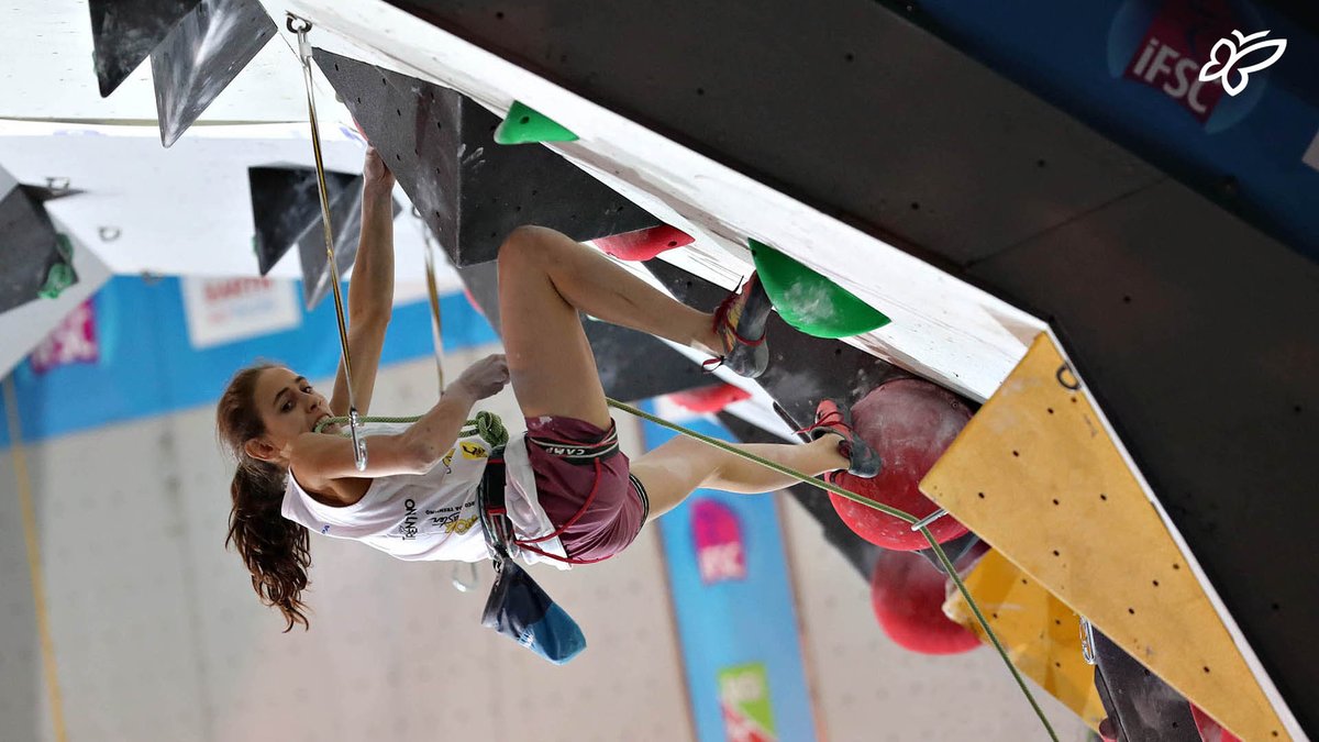 VisitTrentino's tweet photo. Next week, on 1st September, Arco will be transformed into the capital of climbing for a whole day. 16 climbers will battle one another, to win the prestigious Rock Master Special Edition 2023 ➡️ https://t.co/gLoSdYCFnk

[ 📷Newspower]
#visittrentino #summerintrentino #rockmaster https://t.co/Aawr59oYQr