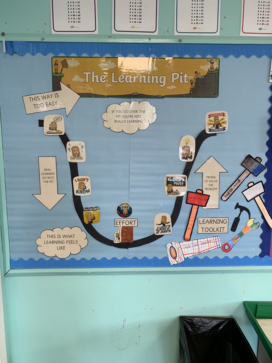 P2, Mrs Smith and Mrs Campbell tweet media