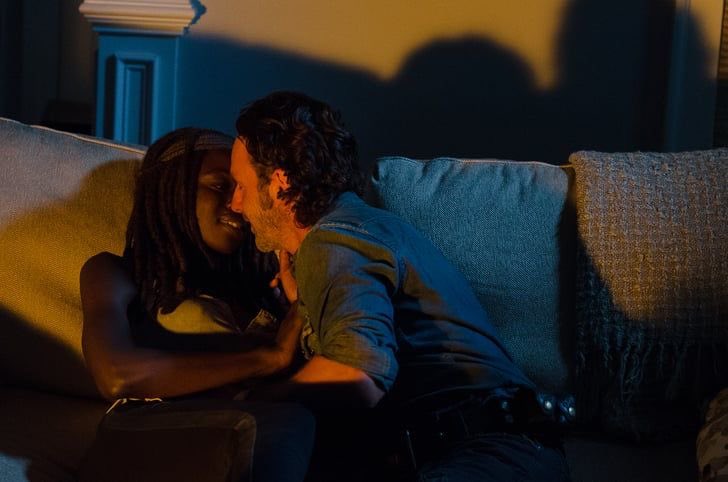 rickskiwi's tweet photo. favorite richonne season? https://t.co/k8hl2kKwLS