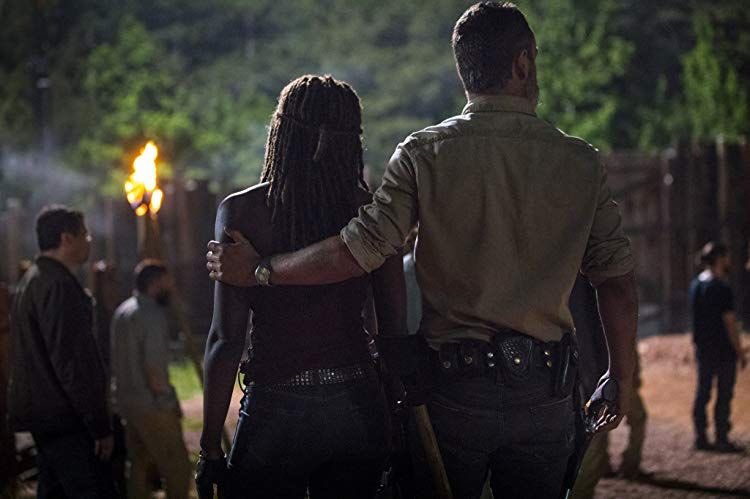 rickskiwi's tweet photo. favorite richonne season? https://t.co/k8hl2kKwLS