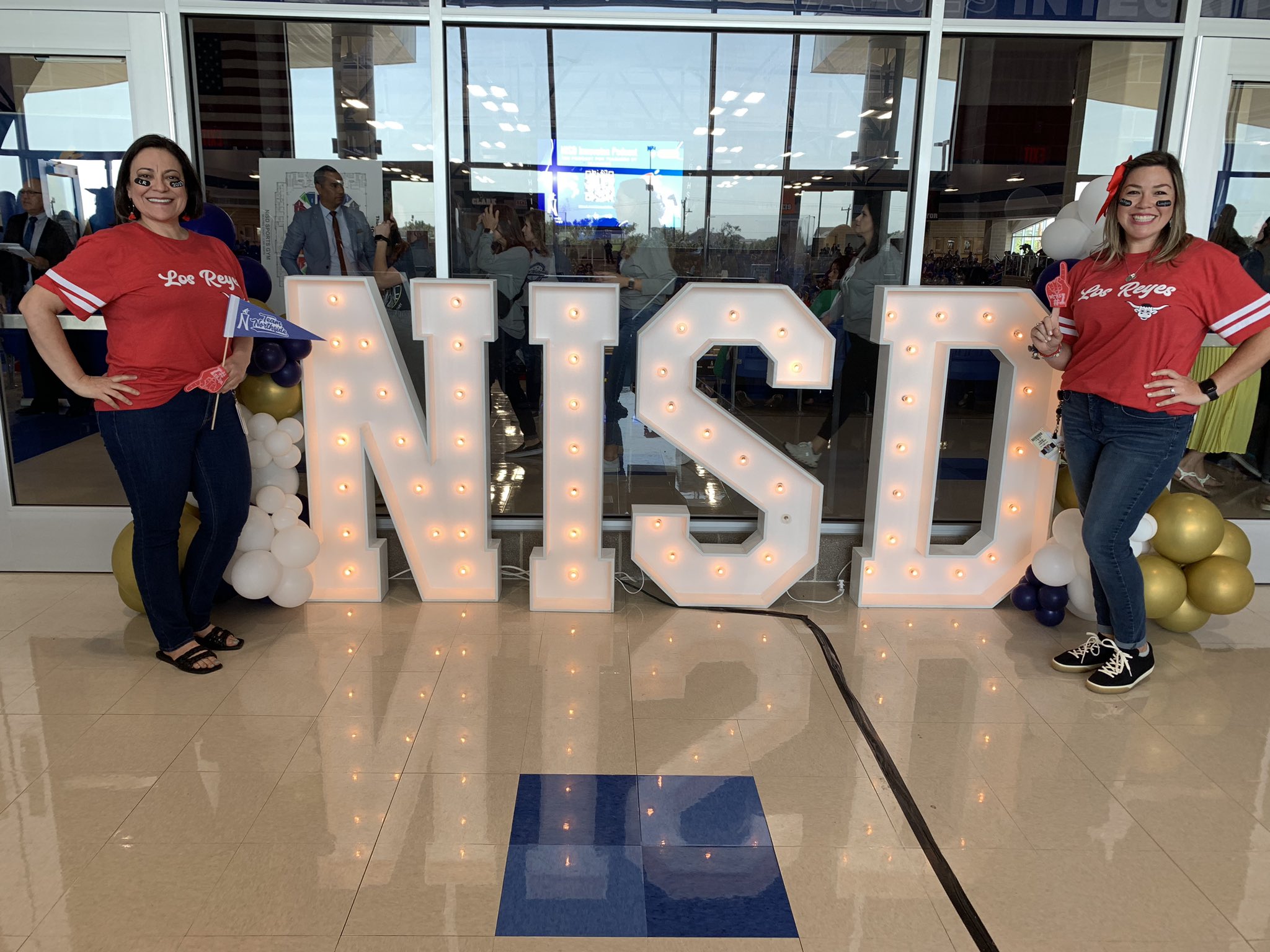 Nisd Summer School 2024 Las Vegas Aleta Aurilia