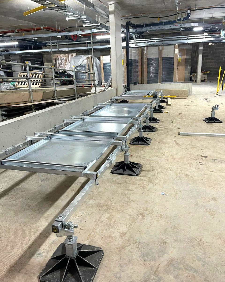 aspenpumpsDE's tweet image. Die Big Foot Multi Frame und Multi Frame XL können mit Hilfe der Erweiterungssätze in jede Richtung verlängert werden und bieten so die Flexibilität,beide zu kombinieren.

bit.ly/45lVBgu

#BigFoot #Multiframe  #kältetechnik