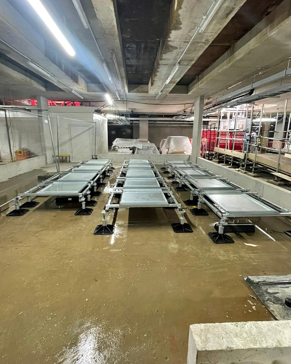 aspenpumpsDE's tweet image. Die Big Foot Multi Frame und Multi Frame XL können mit Hilfe der Erweiterungssätze in jede Richtung verlängert werden und bieten so die Flexibilität,beide zu kombinieren.

bit.ly/45lVBgu

#BigFoot #Multiframe  #kältetechnik