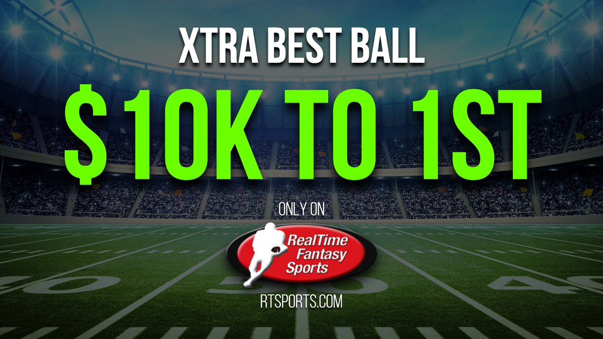 DFS Karma - Daily Fantasy Content tweet media