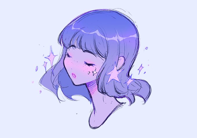 hi! i've been a lil quiet here lately since i've been spending most of my time on patreon. i post there regularly and it's a fun time, so if you're interested you can join to get access to a ton of cool rewards~ no pressure, just wanted to let you know about it! ⸜(。˃ ᵕ ˂ )⸝ 