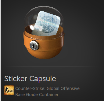 Leylos1616's tweet photo. ❗Fast Giveaway❗

🎉Sticker Capsule🎉

➡TO ENTER:

✅Retweet
✅Follow Me
✅Tag 1 Friend

⏰Rolling In 24 Hour's!⏰

#CSGO #CSGOGiveaway https://t.co/SbEUVMbgK0