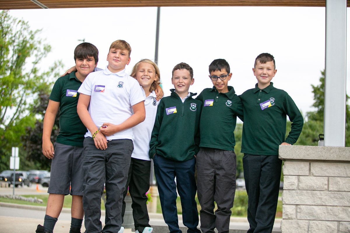 HillfieldStrathallan tweet media