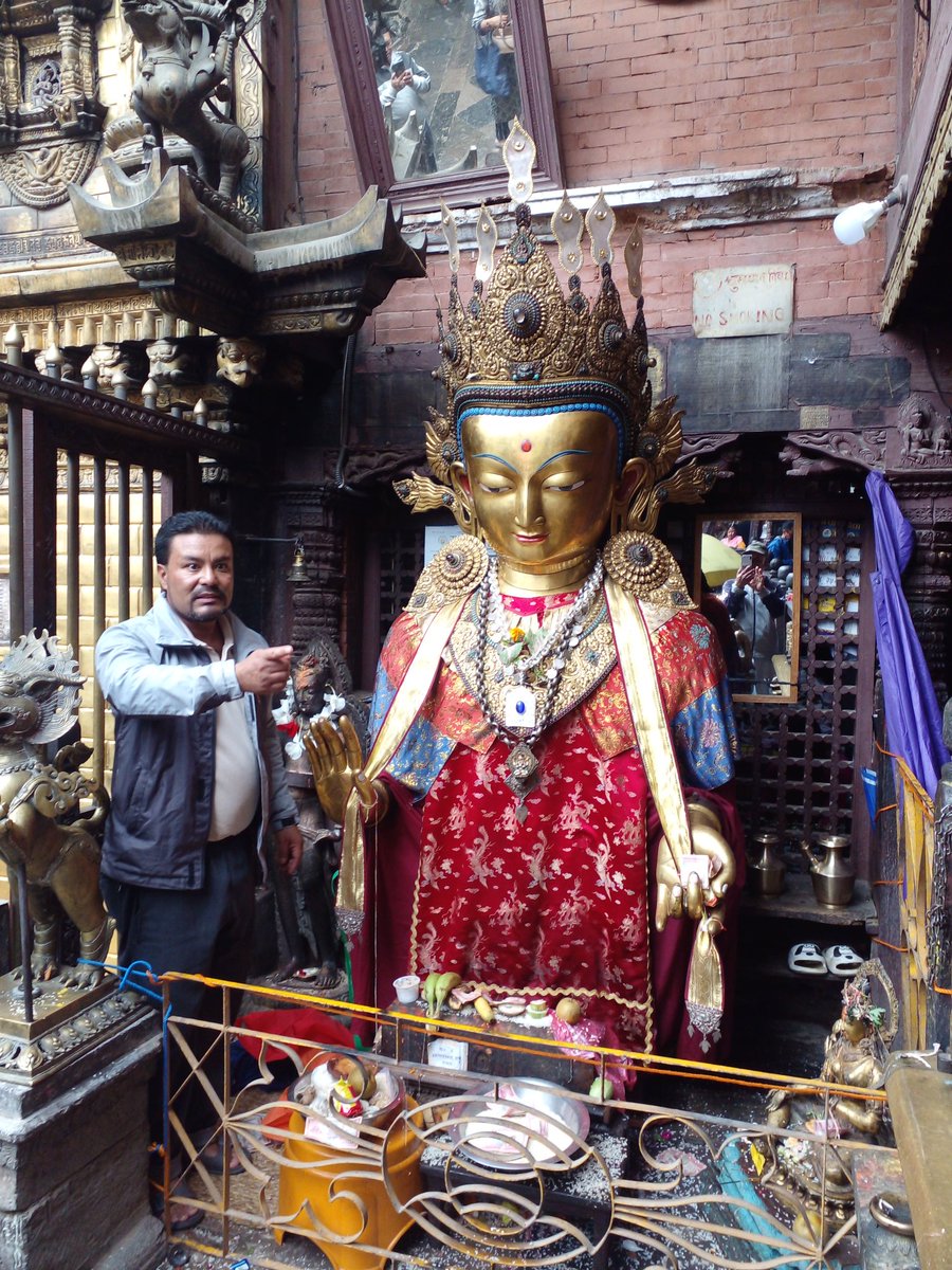 हिरण्यबर्ण महाबिहार।