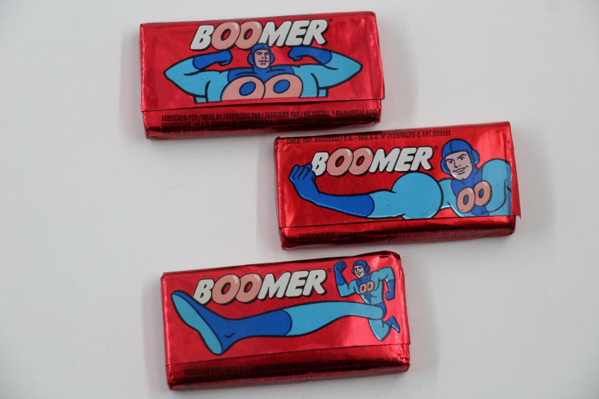 play_retro's tweet photo. También estamos vendiendo en pack los 3 modelos de chicle:

https://t.co/WxiKyBwOHz https://t.co/yKiHgOSukD