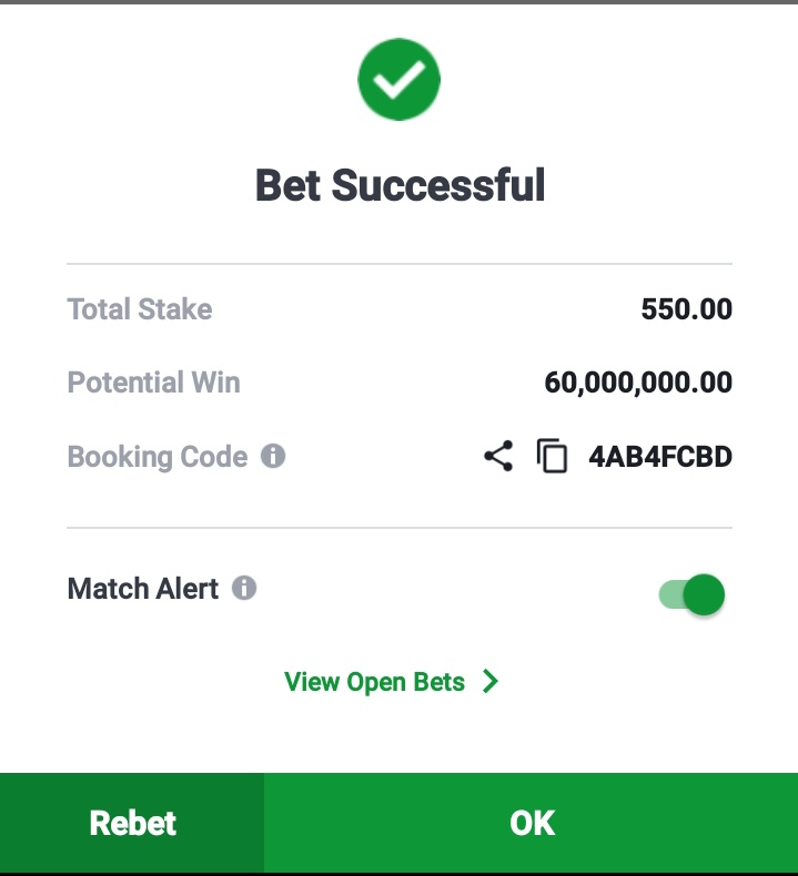 tips_yankee's tweet photo. The end of sporty bet
4AB4FCBD

Give it 1k repost https://t.co/7FlzAAT5Dh
