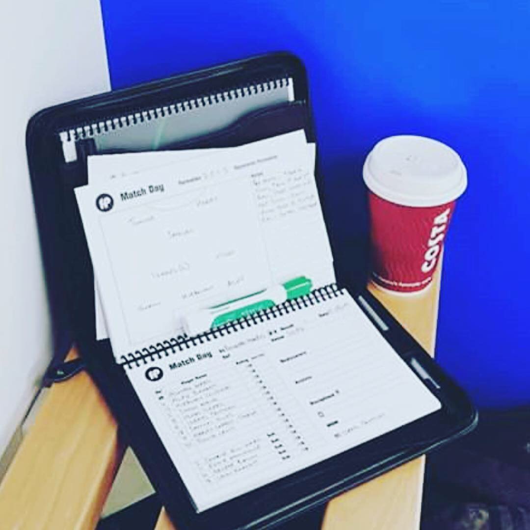 FootyPad tweet media