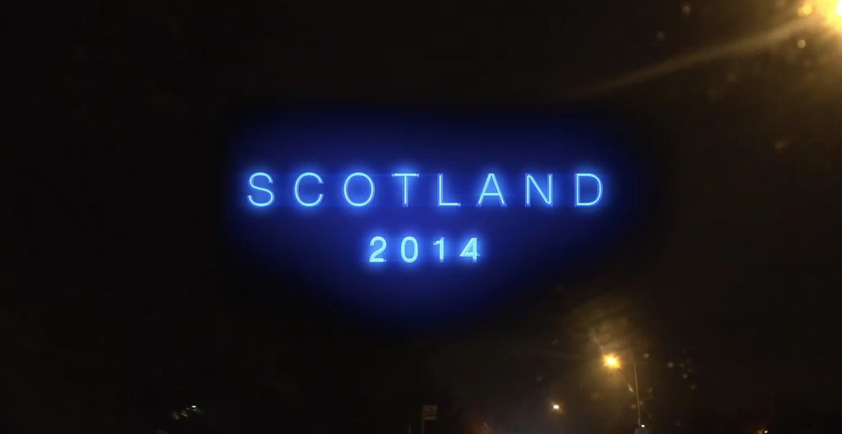 ToSeeOurselves's tweet photo. https://t.co/EH7xS6CAzN
You might laugh... you might cry... but you will see truth here...
Tickets to the unexpected documentary of 2014 #ToSeeOurselves are live: https://t.co/8SDdVG6wxa
@screenscots @CreativeScots @ScottishDocInst
#Scottishfilm #ScottishLife https://t.co/uPVkGWvyjK