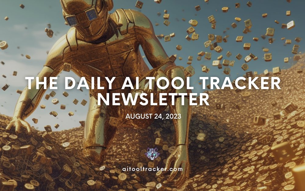 AI ToolTracker tweet media