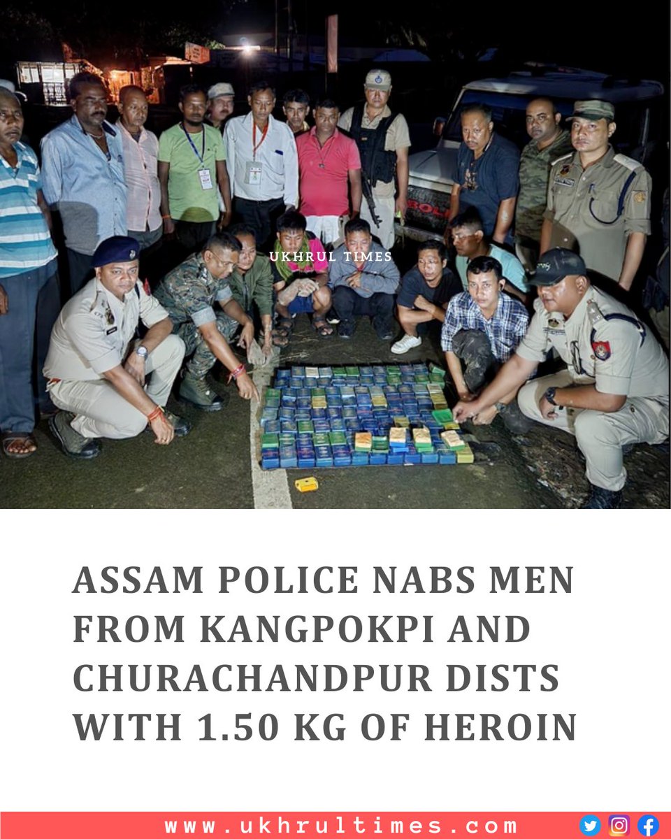 🎯Meanwhile 🍪🍪 are busy winning #Drug awards!

#SaveMeitei
#SaveManipur
#StopNarcoTerrorism #STforMeitei
#NRC
#KukiLiars #kukimilitants #KukiTerrorists #KukiSeparatists #KukiRapists
#KukiDrugTraders
#KukiNarcoTerrorist
#KukiThieves
#KukiRefugees
#DownWithZoland
#DownWithZelagam