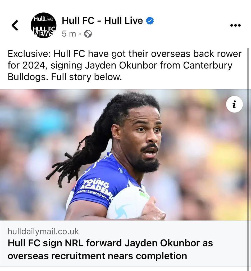 AlexDale139's tweet photo. Possibly the worst player I’ve seen play in the @NRL 🤦🏻‍♂️ 😐 https://t.co/7Prau1FFYf