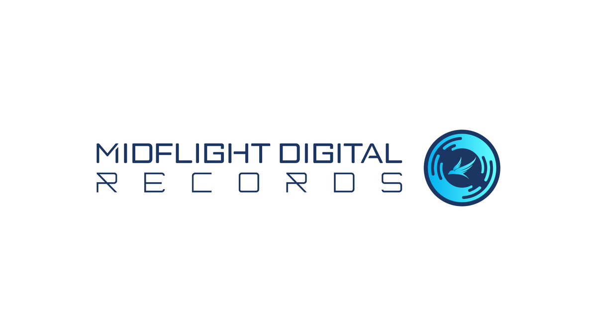 MidflightDigitl's tweet image. We are proud to present the establishment of Midflight Digital Records, our brand-new music circle!  Our in-house team will be producing albums and EPs under this brand.

Follow it at @Midflight_Music !