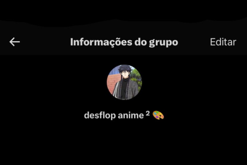 𖥻... desflop anime squad!¡ 🎨

• comente APENAS seu @ aqui
• siga <a href="/anime_desflop/">desflop anime stan.</a> 
• deixe sua DM aberta 
• dê FAV + RT no post

⚠️ obs: favor seguir TODAS as regras e leia o CARRD. caso contrário ficará fora dos grupos