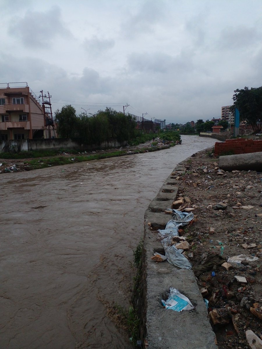 मनोहरामा आज फेरि बाडी।