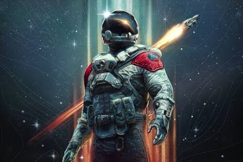 Dev1lGhost's tweet photo. Oficialmente solo queda una semana para poder jugar y explorar el cosmos en #Starfield!! https://t.co/XxZFxyntO6