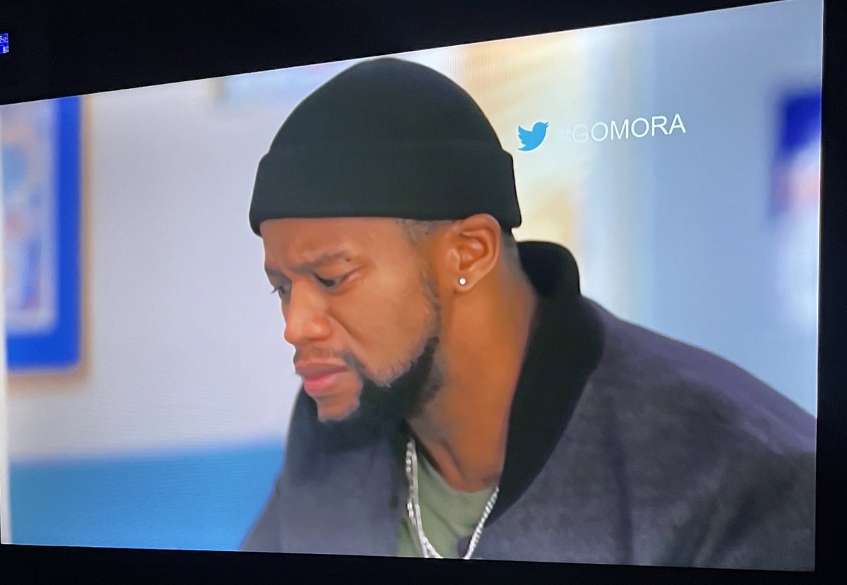 Nyalleng is dead 😳 #Gomora #GomoraMzansi