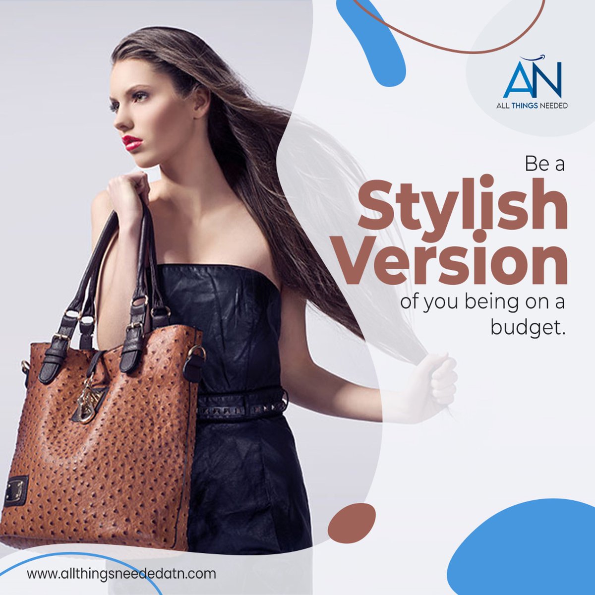 All_Things_Need's tweet photo. Regarding handbags, no lady can compromise in terms of spacing. No need to alter your bag essentials according to bag size; we will provide you with a bag according to your requirements at ATN.

#mart #store #onlinestore #shop #onlineshopping #shopping #buy #ATN #Allthingsneeded https://t.co/WTVs4YB5IB