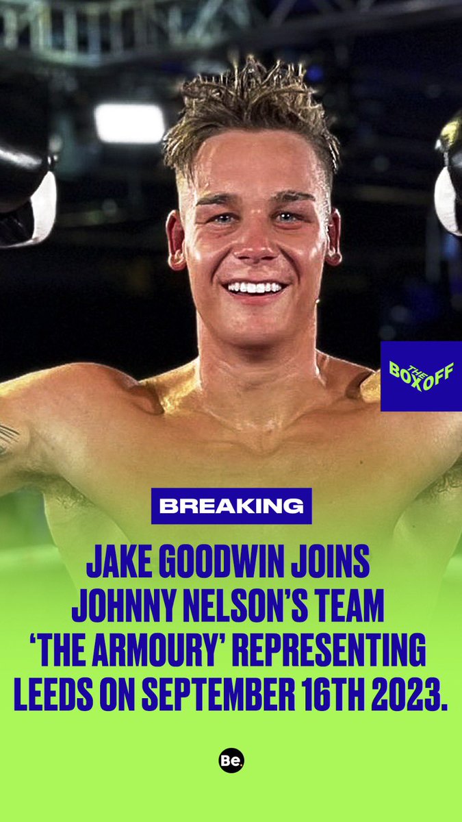 Jake Goodwin tweet media