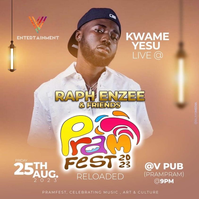 bigGGEST. (@kwame_ysu) on Twitter photo out for <a href="/RaphEnzee/">RAPH ENZEE</a> Tomarr! Pullop if you dey PRAMCITY make we fuckshitop
Jah Jah Guide🤲🏿 out for <a href="/RaphEnzee/">RAPH ENZEE</a> Tomarr! Pullop if you dey PRAMCITY make we fuckshitop
Jah Jah Guide🤲🏿