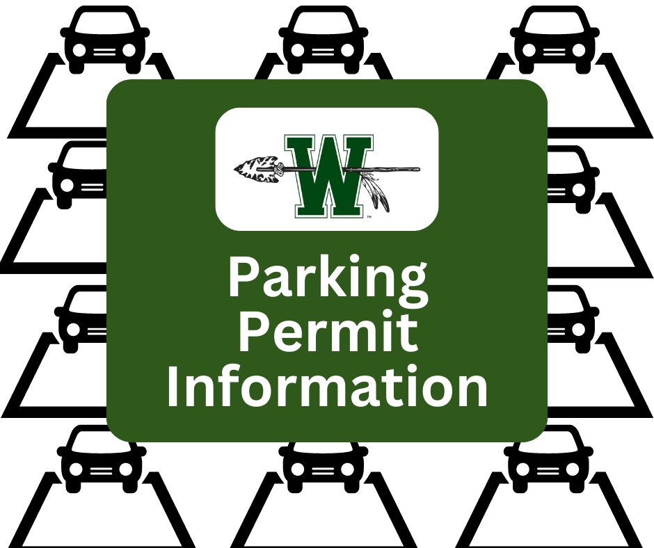 Student Parking Permits Deadline Sept. 1! Students who intend to drive to WHS can complete the form below to purchase a parking permit. forms.gle/wQARsMwTzKucwr… Payment may be made in cash, with a check made to WISD, purchased online via the following link. wisd.revtrak.net/hs/waxahachie-…