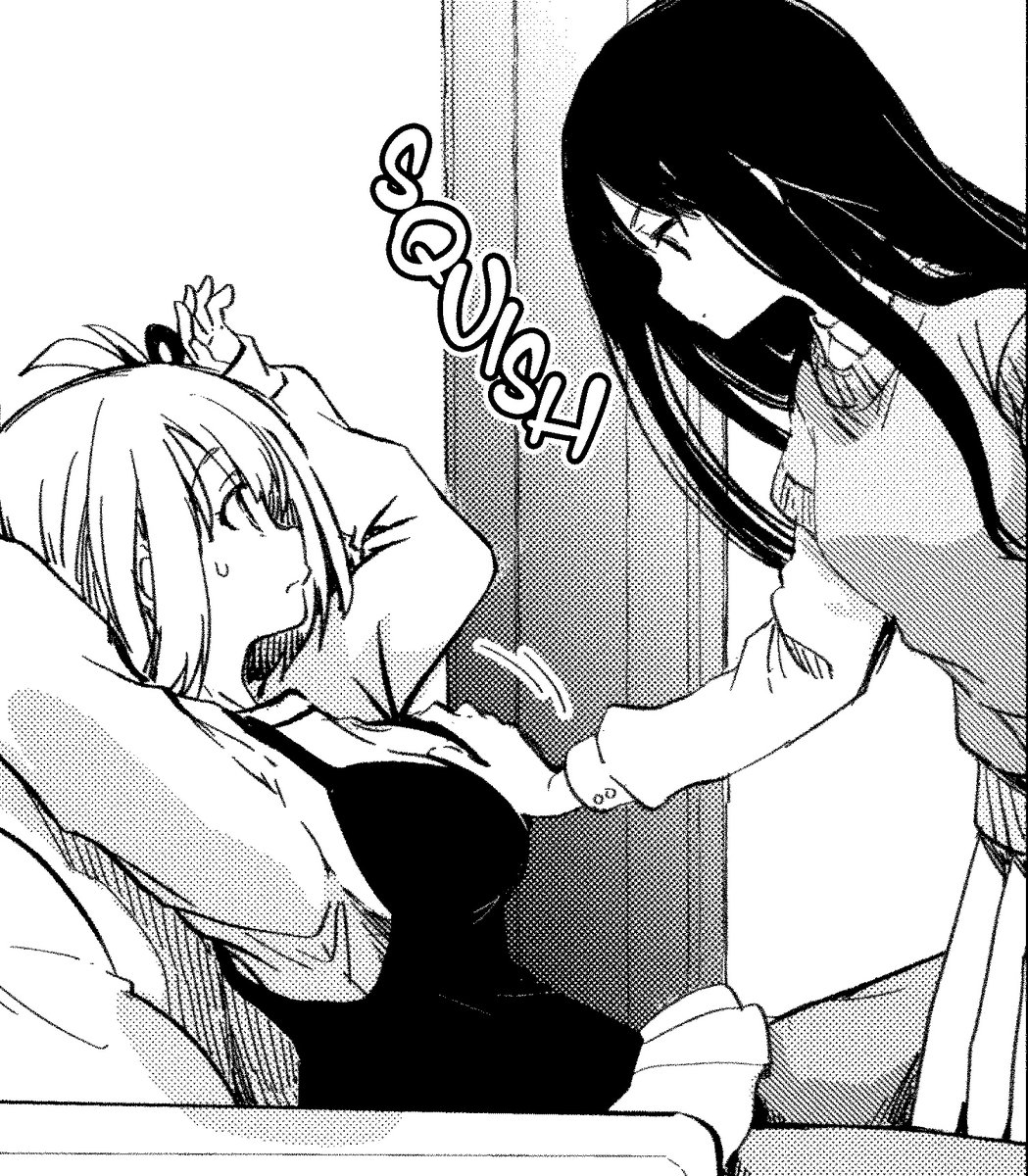 fishifiedfish's tweet photo. squish squish~ https://t.co/rY8E9vH3jU