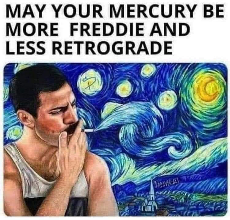 butaicathi's tweet photo. 🤣🤣🤣 #MercuryRetrograde https://t.co/Pj1hrEgTxk
