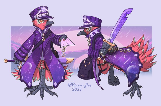 Watch Roaway's leaked NSFW photo on TwXstars