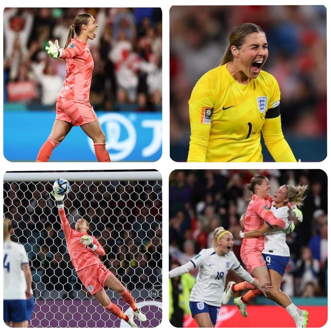 Donna Edmead tweet media