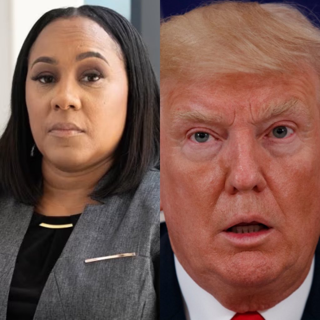 BREAKING: Fulton County District Attorney Fani Willis drops an atom bomb on MAGA by calling the bluff of Donald Trump’s co-defendant Kenneth Chesebro and proposing a shockingly soon trial date.

This is just too good…

Chesebro has whined that he deserves a speedy trial. Willis