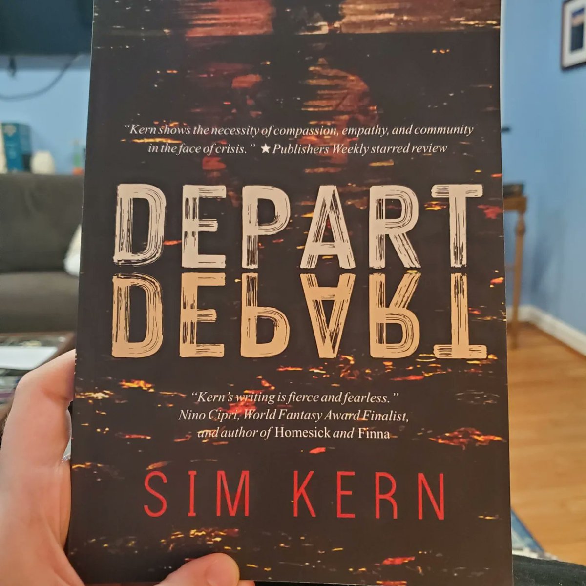 Allison Stalberg (in the query trenches) tweet media