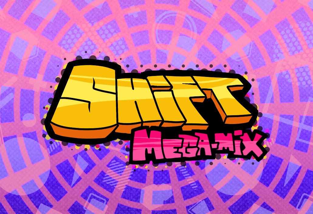 Shift Mega-Mix tweet media