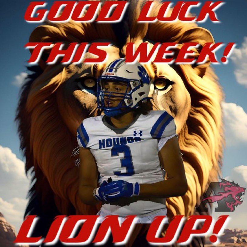 thank you 🦁🆙<a href="/Albright_FBall/">Albright Football</a>  <a href="/Isaac_Collins/">Isaac Collins</a> <a href="/CoachFigueroa/">Coach Fig 🇵🇷🐏</a> <a href="/CoachWeaverAC/">Coach Weaver-Albright College HFC</a>