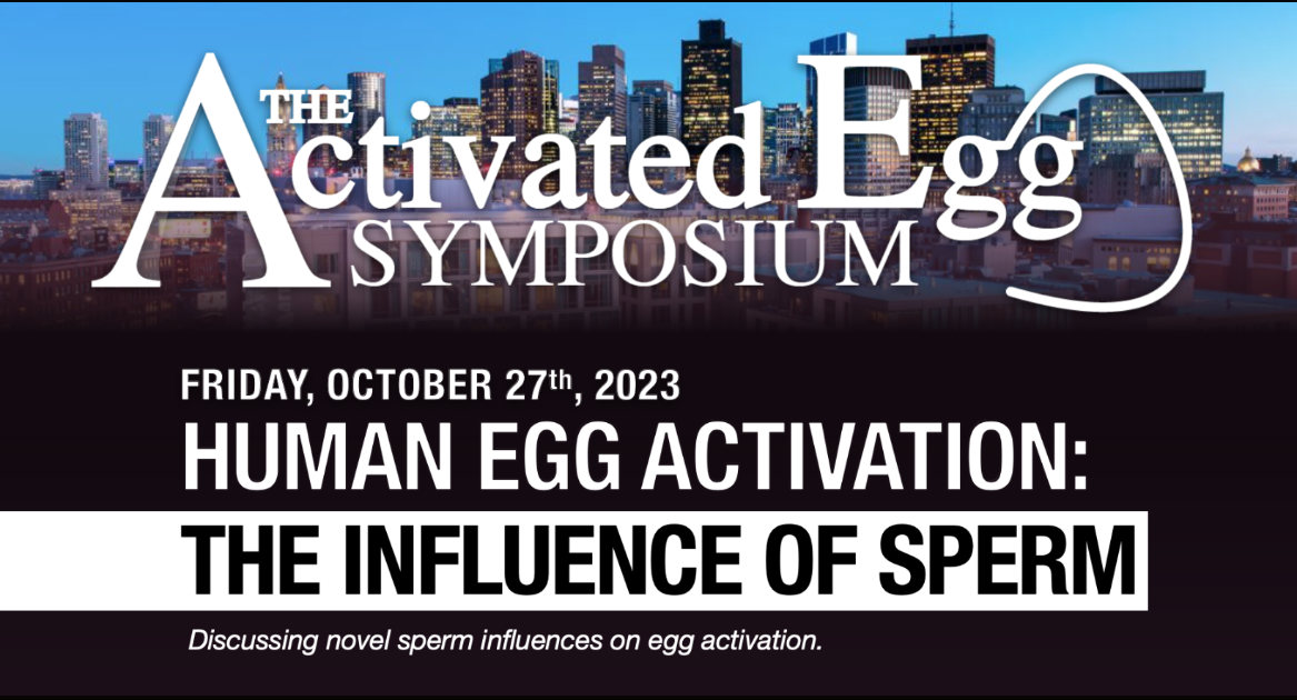 bedfordresearch's tweet photo. Registration is open for the October 27th Activated Egg Symposium! https://t.co/F2NPcr0ngE https://t.co/1n3wZXQzmJ