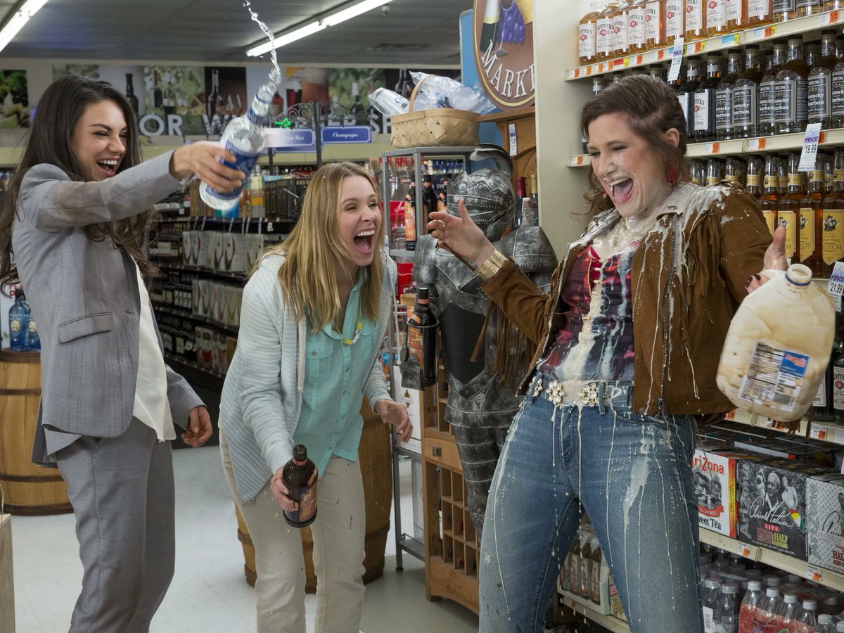 OnScreenMX's tweet photo. Serie para #BadMoms y #Hustlers en desarrollo en #STXFilms y #Lionsgate https://t.co/OxtuLHVOvj