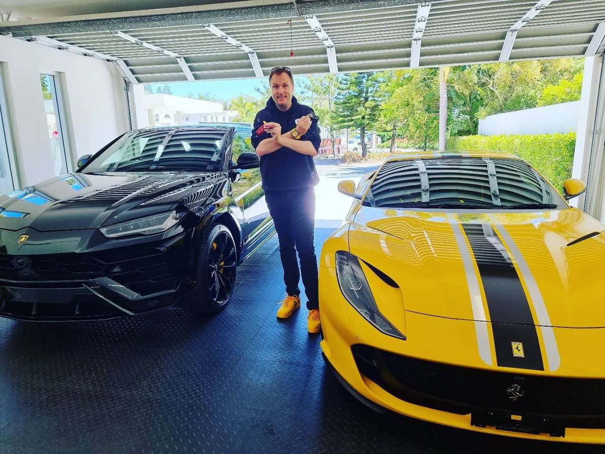 Coffeezilla tweet media