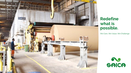 Saica_US's tweet photo. Did you know that Saica Pack uses machinery such as VEGA?

VEGA is a Specialty Folder Gluer capable of producing a variety of pre-glued packaging.
We are ready to take on your packaging needs. Contact us today: web.pack@saica.com

#Sustainability #EcoFriendly #SaicaPack https://t.co/GLfCLg9gps