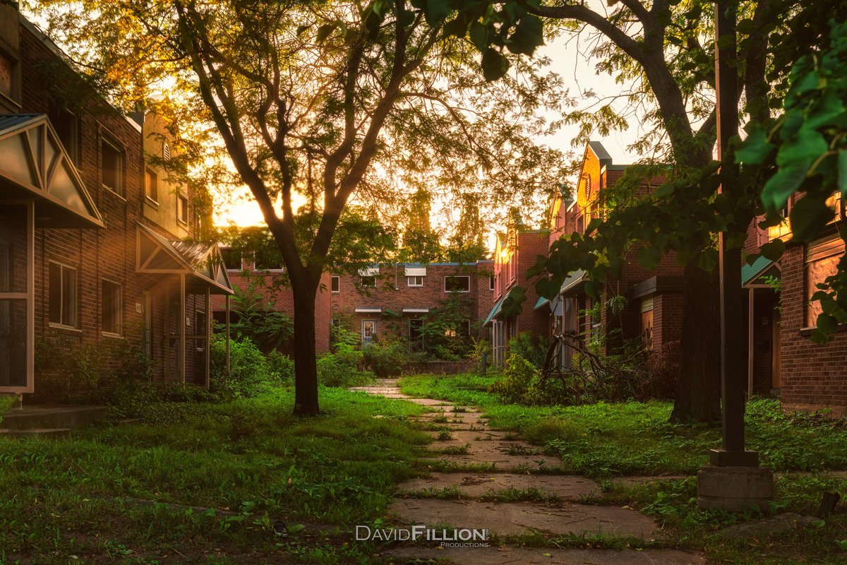 davidfillion's tweet photo. Abandoned apartment complexes in Hamilton, Ontario along James Street North.
#hamont #hamilton #myhamilton #hamiltontario #HousingCrisis #apartment #abandonedbuilding #abandonedplaces #boardedup #sunset #apartmentcomplex #city #citylife #Ontario #photograghy #sonyalpha https://t.co/k66qFBxns8
