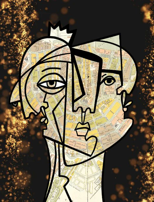 The Stoics by Gabe Weis tweet media