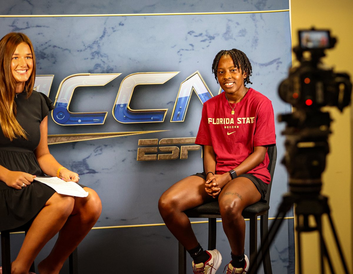 FSU Soccer tweet media