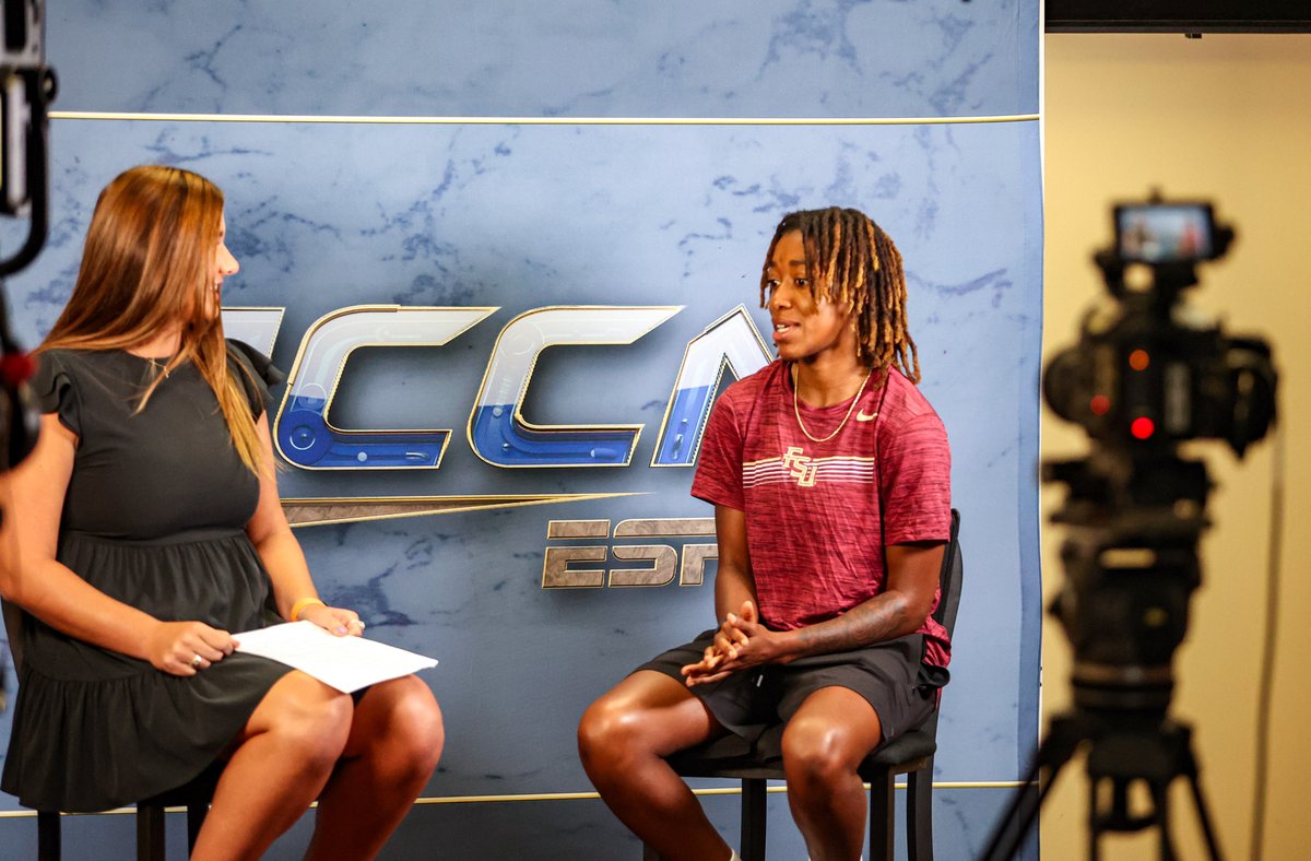 FSU Soccer tweet media