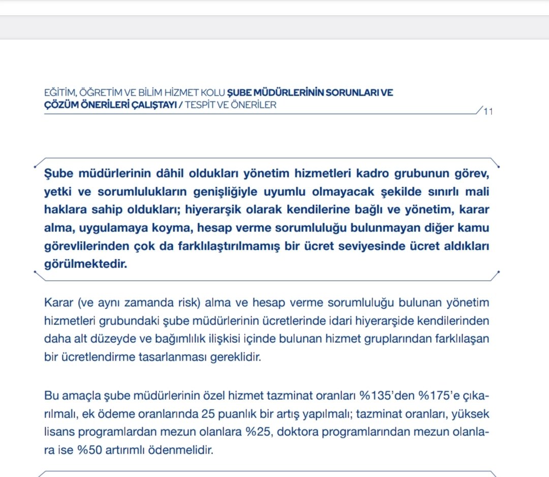 Sayın <a href="/_aliyalcin_/">Ali YALÇIN</a> kendi çalıştayınızda, kendi kitapçığınızda, sendikanızın belirtmiş olduğu sorun ve çözüm önerinizi paylaşıyoruz. Ücret sıkalasındaki dengesizlik 980 TL ile çözüldü mü?