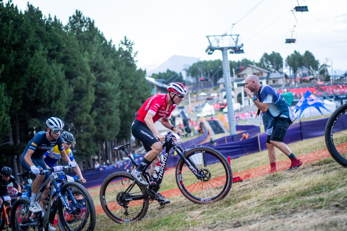 Swiss Cycling tweet media