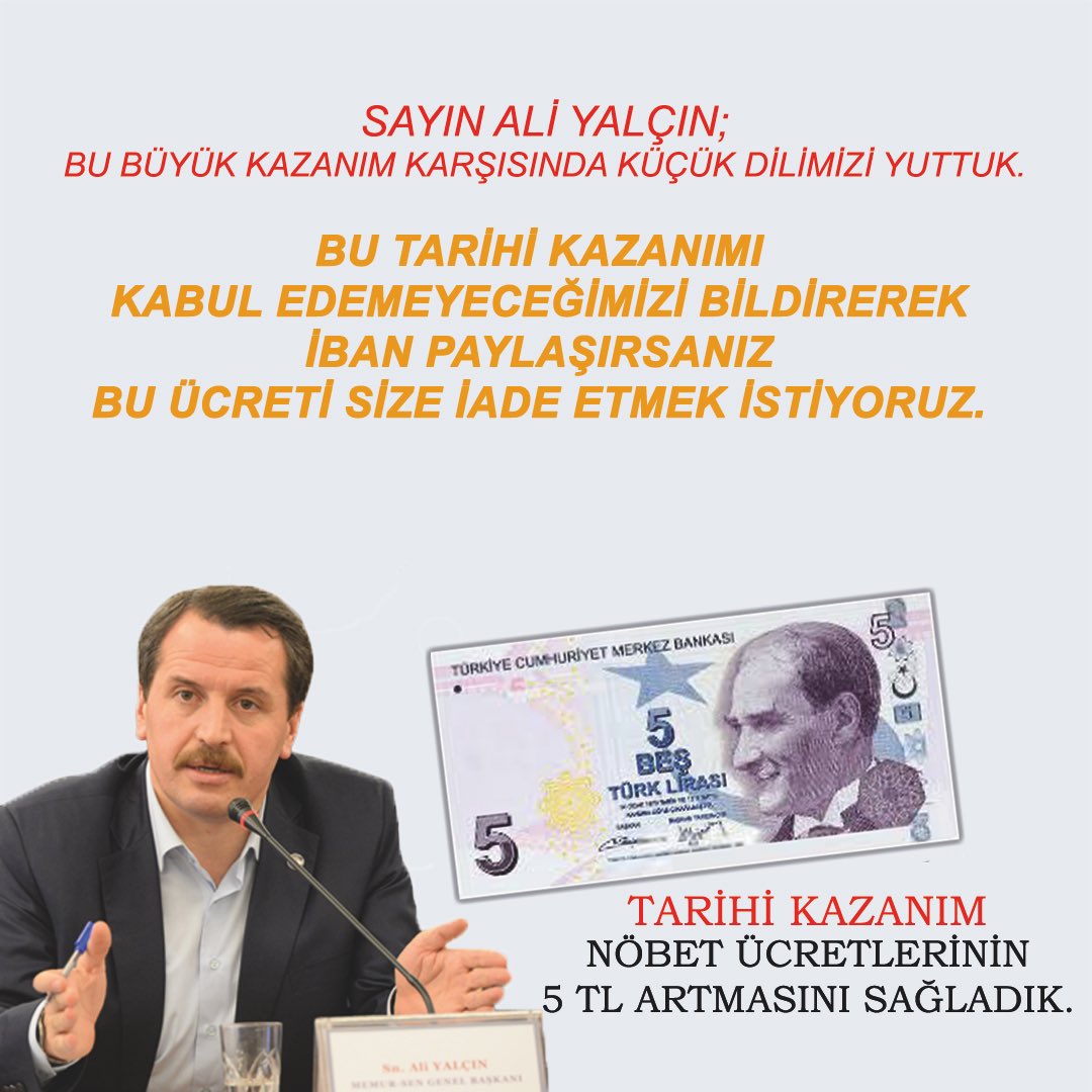 atas_agun's tweet photo. Tarihi kazanım…. #Saati5TL https://t.co/sn3ZgJHq88