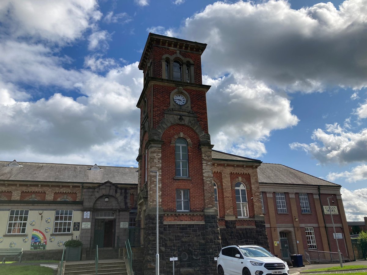 The sun was shining at today’s #UKPATHS training in Lurgan Model PS.

Having taken part in the original NI trial way back in 2008, it’s amazing to see the programme still being used and implemented to this day - and still valuing our training support!

A great day had by all 🙌🏻